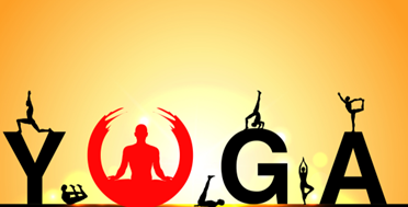 Yoga: The practice of living