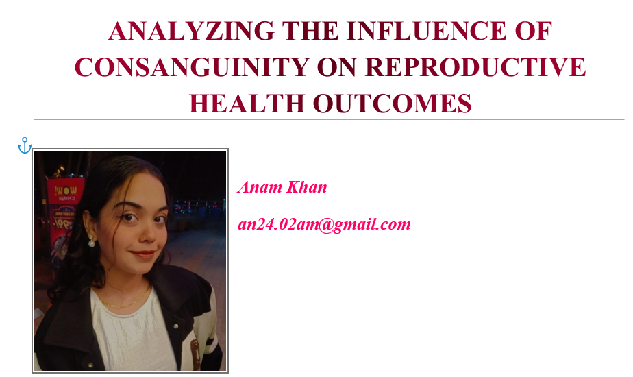 CONSANGUINITY